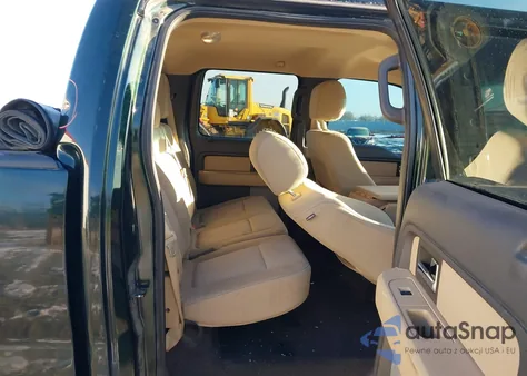 2013 Ford F-150 Xlt from USA, damaged, VIN 1FTFW1EF0DFA62514